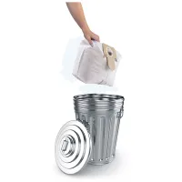 Мішок для пилососу Thomas 195316 - Зображення 5