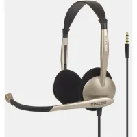 Навушники Koss CS100i 3.5 mm (197138.101) - 6