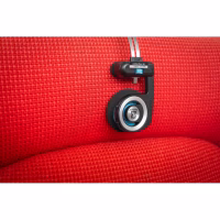 Навушники Koss Porta Pro On-Ear Wireless Black (197675.102) - Image 11