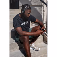 Навушники Koss Porta Pro On-Ear Wireless Black (197675.102) - Image 12