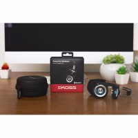 Навушники Koss Porta Pro On-Ear Wireless Black (197675.102) - Image 2