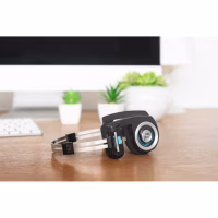 Навушники Koss Porta Pro On-Ear Wireless Black (197675.102) - Image 3