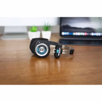 Навушники Koss Porta Pro On-Ear Wireless Black (197675.102) - Image 4