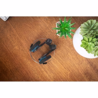 Навушники Koss Porta Pro On-Ear Wireless Black (197675.102) - Image 6