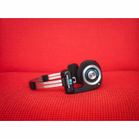 Навушники Koss Porta Pro On-Ear Wireless Black (197675.102) - Image 9