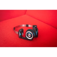 Навушники Koss Porta Pro On-Ear Wireless Black (197675.102) - Image 10