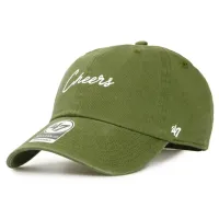 Кепка 47 Brand Phrase Base Runner Icon BSRIC1411GWS-MS зелений (198742422652) - Изображение 1