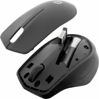 Мишка HP 280 Silent Wireless Black (19U64AA) - 5
