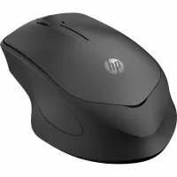 Мишка HP 280 Silent Wireless Black (19U64AA) - 1