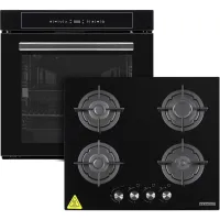 Комплект вбудованої техніки LUXELL 1 - 1