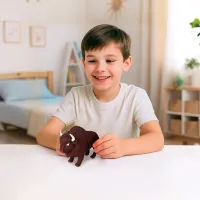 Антистресс #sbabam Стретч-игрушка Животные Украины сюрприз (1/CN25) - Изображение 6