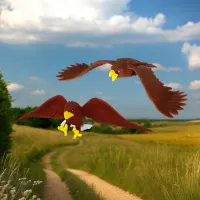 Антистресс #sbabam Стретч-игрушка Животные Украины сюрприз (1/CN25) - Изображение 10