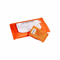 Серветки Whoosh! Screen Shine 20 WIPES 10х7cm + 1microfiber 14х14cm (1FG20WPENFR) - Image 3