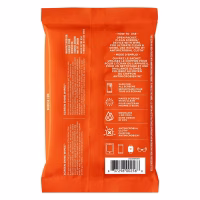 Серветки Whoosh! Screen Shine 20 WIPES 10х7cm + 1microfiber 14х14cm (1FG20WPENFR) - Image 4