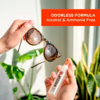 Спрей для очищення Whoosh! Screen Shine GO 30ml, microfiber 14x14cm (1FG30ENFR) - Зображення 4