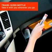 Спрей для очищення Whoosh! Screen Shine GO 30ml, microfiber 14x14cm (1FG30ENFR) - Зображення 5