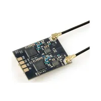 Приймач (RX) HappyModel ELRS Gemini 2.4G/915Mhz (1H60032) - 1