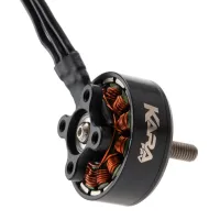 Двигун для дрона KaraFPV 2807 1300KV упаковка 250 шт. (1I20029BOX250) - 4