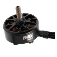 Двигун для дрона KaraFPV 2807 1300KV упаковка 250 шт. (1I20029BOX250) - 5