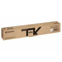 Тонер-картридж Kyocera TK-8115K Black 12K (1T02P30NL0) - 2