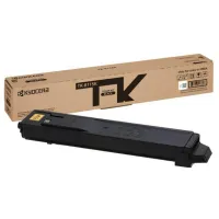 Тонер-картридж Kyocera TK-8115K Black 12K (1T02P30NL0) - 1