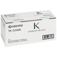 Тонер-картридж Kyocera TK-5240K Black 4K (1T02R70NL0) - Изображение 2