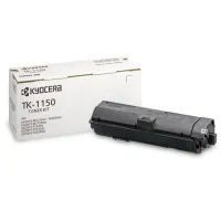 Тонер-картридж Kyocera TK-1150 Black, 3K (1T02RV0NL0) - 1