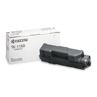 Тонер-картридж Kyocera TK-1160 Black 7,2K для P2040dn, P2040idw (1T02RY0NL0) - Изображение 1
