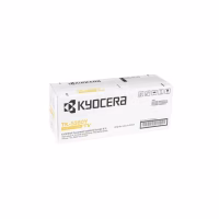 Тонер-картридж Kyocera TK-5380Y 10K (1T02Z0ANL0) - Image 3