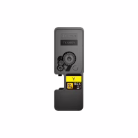 Тонер-картридж Kyocera TK-5480Y, 1,25K (1T0C22ANL0) - Image 2