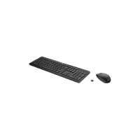 Комплект HP 235 Combo Wireless UA Black (1Y4D0UT) - 2
