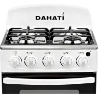 Плита DAHATI 2000-01X - 2