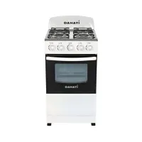 Плита DAHATI 2000-02 - 1