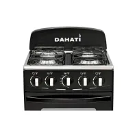 Плита DAHATI 2000-02BS - 2