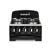 Плита DAHATI 2000-02BХ - 2
