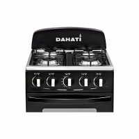 Плита DAHATI 2000-02В - Image 2