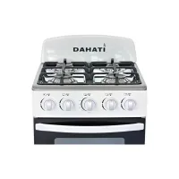 Плита DAHATI 2000-02Х - 2