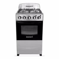 Плита DAHATI 2000-07X - Image 1
