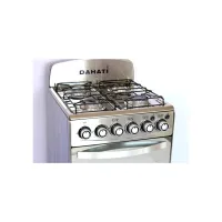 Плита DAHATI 2000-09GS - 2