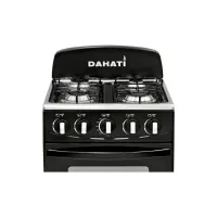 Плита DAHATI 2000-2B - Изображение 2