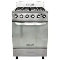 Плита DAHATI 2000-60 - 1