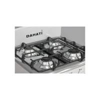 Плита DAHATI 2000-64X - Зображення 4