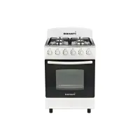 Плита DAHATI 2000-64X - Зображення 1