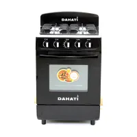 Плита DAHATI 2000-65B - 1
