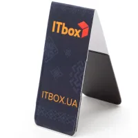 Закладки для книг ITbox Магнитная 1 шт. (2000003225583) - Изображение 2