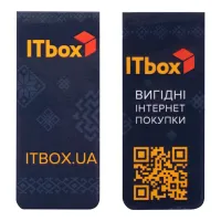 Закладки для книг ITbox Магнитная 1 шт. (2000003225583) - Изображение 1