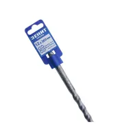 Бур Зеніт "ПРОФІ" SDS-Plus 12х260 мм, спіраль 4S (20012260) - 3