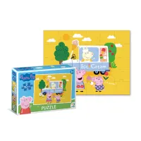Пазл DoDo на 30 елементів Peppa Pig (200300) - 2