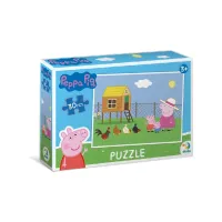 Пазл DoDo на 30 елементів Peppa Pig (200301) - 1