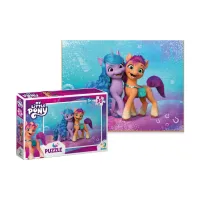 Пазл DoDo на 30 елементів My Little Pony (200304) - 2